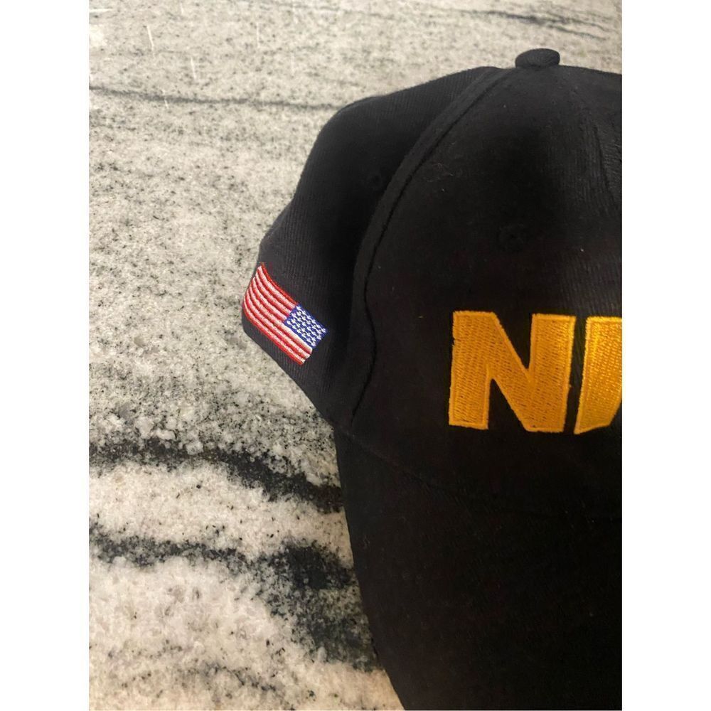 NRA Hat  - Picture 2 of 4